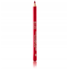 Milani Color Statement lūpu zīmulis 02 Patiesi Sarkans 1.14 g