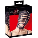 Bad Kitty Cat Mask Crystal