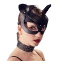 Bad Kitty Cat maska kristāls