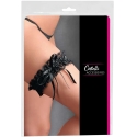 Cottelli Accessoires Garter black Cottelli Accessoires Garter black