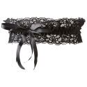 Cottelli Accessoires Siksna melna Cottelli Accessoires Siksna melna