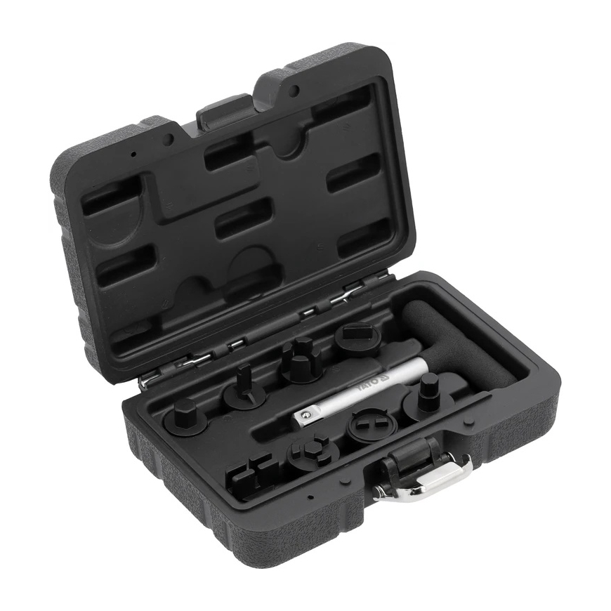 Yato Plastic Oil Plug Wrench Set – 2