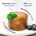 BALTICA Вкусы регионов Ламбаев - влажный корм для кошек - 400 г BALTICA Вкусы регионов Ламбаев - влажный корм для кошек - 400 г