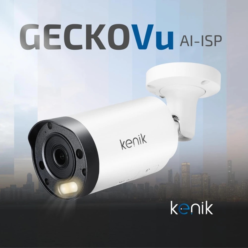 IP CAMERA KENIK KG-8G60TAS-ILCD-V2 – 5