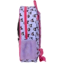 Safta Hello Kitty Kuromi 3D mugursoma 33 cm Safta Hello Kitty Kuromi 3D mugursoma 33 cm