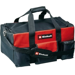 Einhell EINHELL tööriistakott Bag 56/29 must/punane
