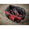 Einhell EINHELL työkalulaukku Bag 56/29 musta/punainen Einhell EINHELL työkalulaukku Bag 56/29 musta/punainen