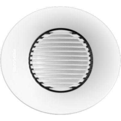 Fiskars Functional Form munaviilutaja Valge