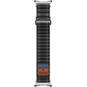 Spigen WBF0 siksna Samsung Galaxy Watch Ultra 2024 / 2025 (47 mm) melna Spigen WBF0 siksna Samsung Galaxy Watch Ultra 2024 / 2025 (47 mm) melna
