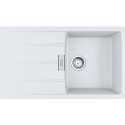 Franke Centro CNG 611-86 Fragranite White (114.0625.644) Franke Centro CNG 611-86 Fragranite White (114.0625.644)