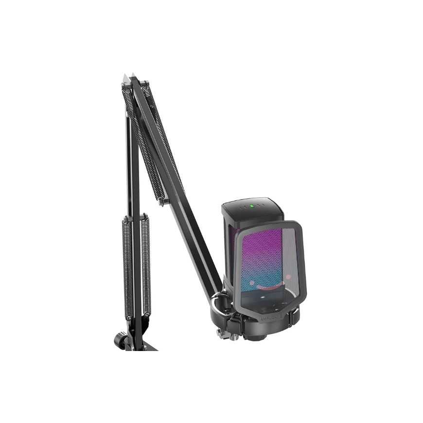 Fifine Q6T Juodas – 2