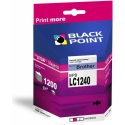 BLACK POINT BPBLC1240M Magenta BLACK POINT BPBLC1240M Magenta
