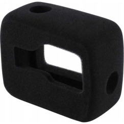 Puluz Tuulevari Gopro Hero 8 Black jaoks
