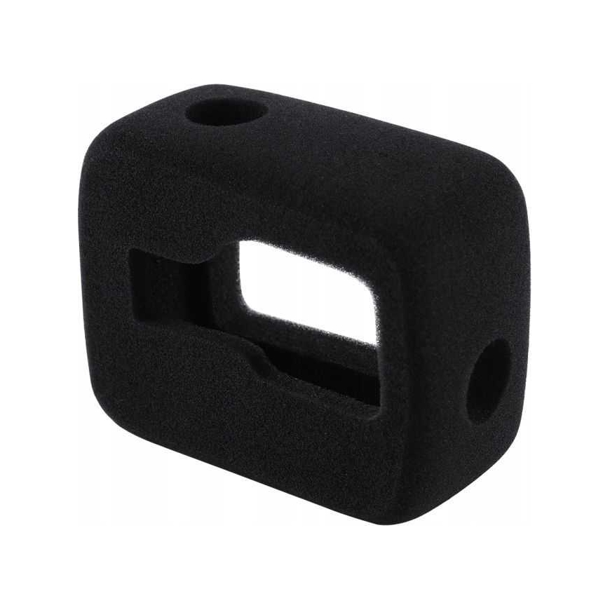 Puluz Wind Shield for Gopro Hero 8 Black