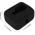 Puluz Vēja aizsargs Gopro Hero 8 Black Puluz Vēja aizsargs Gopro Hero 8 Black