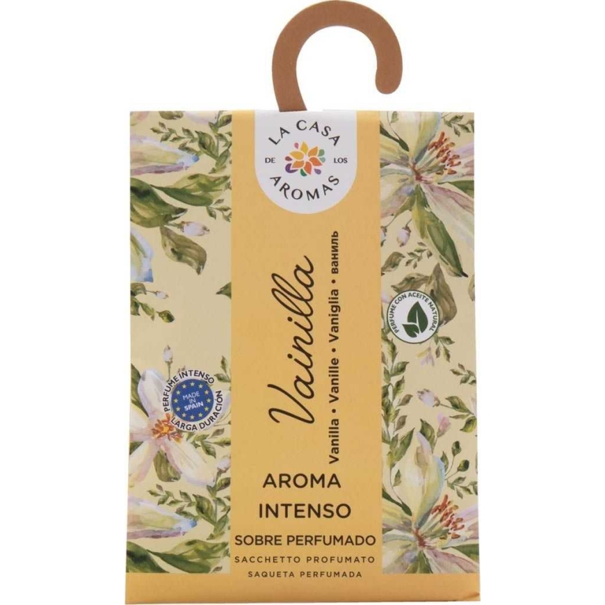 La Casa de los Aromas _7559340 La Casa de los Aromas La Casa de los Aromas Aroma Inte