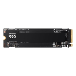 Samsung 990 SSD PCIe 4.0x4 NVMe M.2