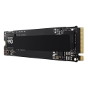 Samsung 990 2 TB M.2 PCI Express 4.0 NVMe V-NAND Samsung 990 2 TB M.2 PCI Express 4.0 NVMe V-NAND