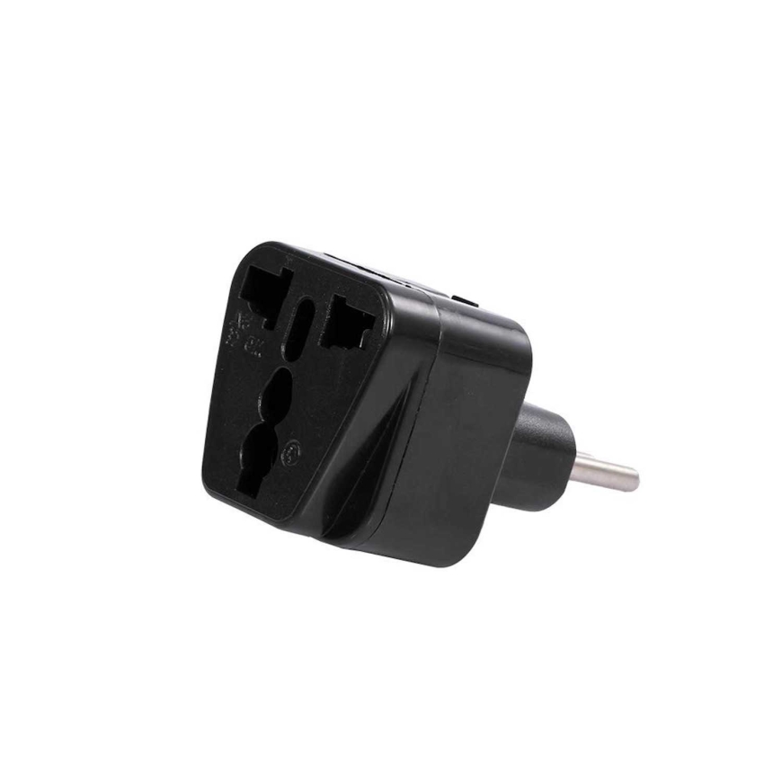 Riffi laadijaadapter USA/UK/CN EUR-iks – 2