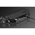 Puluz rėmo laikiklis Insta360 One X2 / Pu587b Puluz rėmo laikiklis Insta360 One X2 / Pu587b