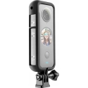 Puluz-kehyskiinnike Insta360 One X2 / Pu587b Puluz-kehyskiinnike Insta360 One X2 / Pu587b
