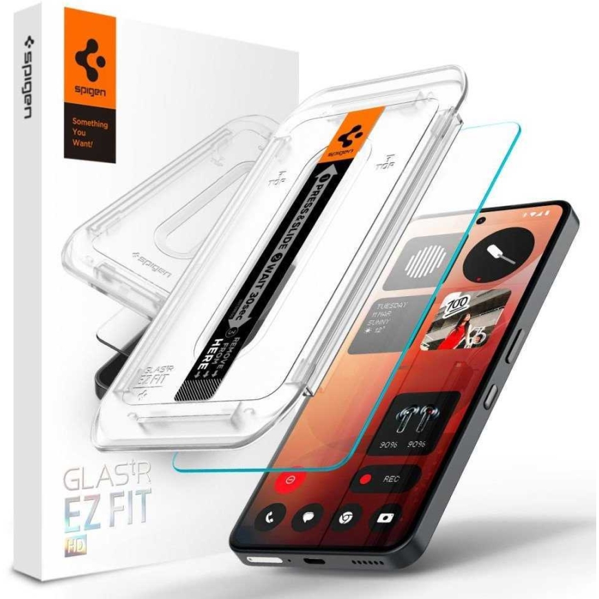 Spigen Glas.tR EZ Fit Nothing Phone 3a/ 3a Pro