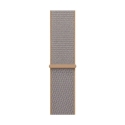 Apple 42 мм спортивный ремешок Chambray Blue Apple 42 мм спортивный ремешок Chambray Blue