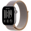 Apple 42 mm Chambray Blue Sport Loop Apple 42 mm Chambray Blue Sport Loop