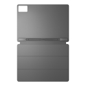 Lenovo Folio Case For Idea Tab Plus 30.7 cm (12.1") Black Lenovo Folio Case For Idea Tab Plus 30.7 cm (12.1") Black