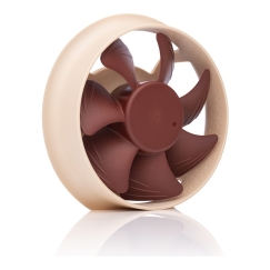Noctua NL-ACF1 datora dzesēšanas sistēma Procesora ventilators 8 cm brūns 1 gb.