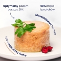 BALTICA Regioonide Maitsed Kana Mono - märg kassitoit - 400g BALTICA Regioonide Maitsed Kana Mono - märg kassitoit - 400g