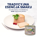 BALTICA Regioonide Maitsed Kana Mono - märg kassitoit - 400g BALTICA Regioonide Maitsed Kana Mono - märg kassitoit - 400g