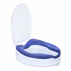 WC istmik, 10 cm, SoftRelief NT500AM