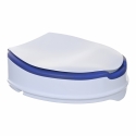 Tualetinio sėdynės adapteris su dangteliu, 10cm, SoftRelief NT500AM Tualetinio sėdynės adapteris su dangteliu, 10cm, SoftRelief NT500AM
