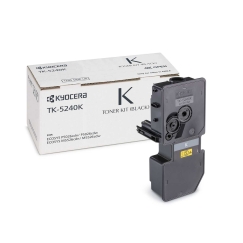 Kyocera TK-5240K melns