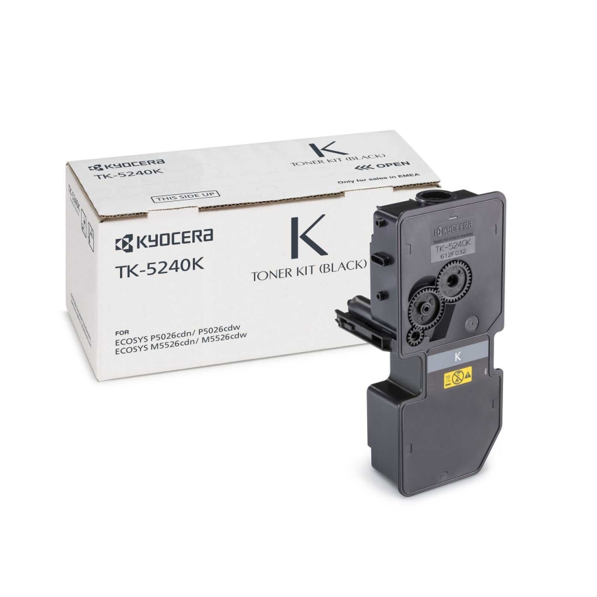 Kyocera TK-5240K musta