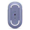 Lenovo 350 mouse Office Ambidextrous Bluetooth Optical 2400 DPI Lenovo 350 mouse Office Ambidextrous Bluetooth Optical 2400 DPI