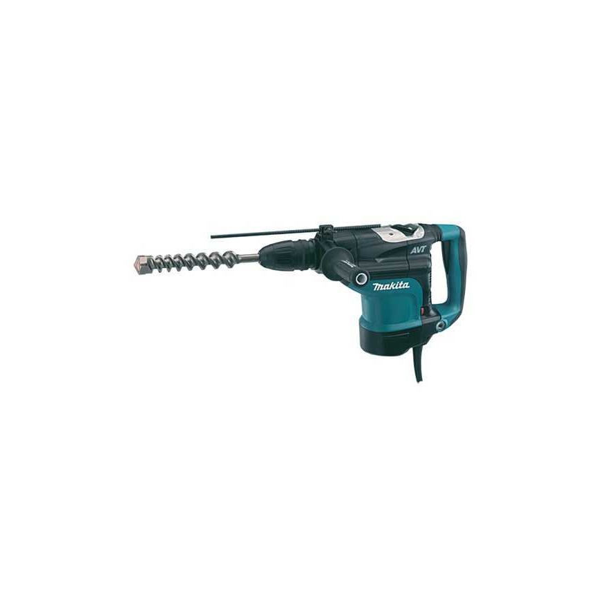 Makita HR4511C rotacinis plaktukas 280 aps/min 1350 W