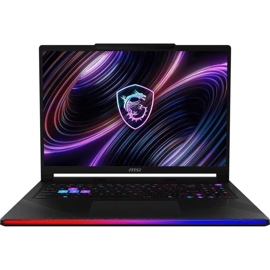 MSI Raider 16 Max HX HX B2WJ-227P u9-275HX 32GB 1SSD RTX5090 W11 EN – 2