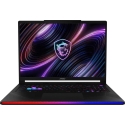 MSI Raider 16 Max HX HX B2WJ-227P u9-275HX 32GB 1SSD RTX5090 W11 EN MSI Raider 16 Max HX HX B2WJ-227P u9-275HX 32GB 1SSD RTX5090 W11 EN