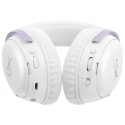 Беспроводная игровая гарнитура HyperX Cloud III S, Лаванда Беспроводная игровая гарнитура HyperX Cloud III S, Лаванда