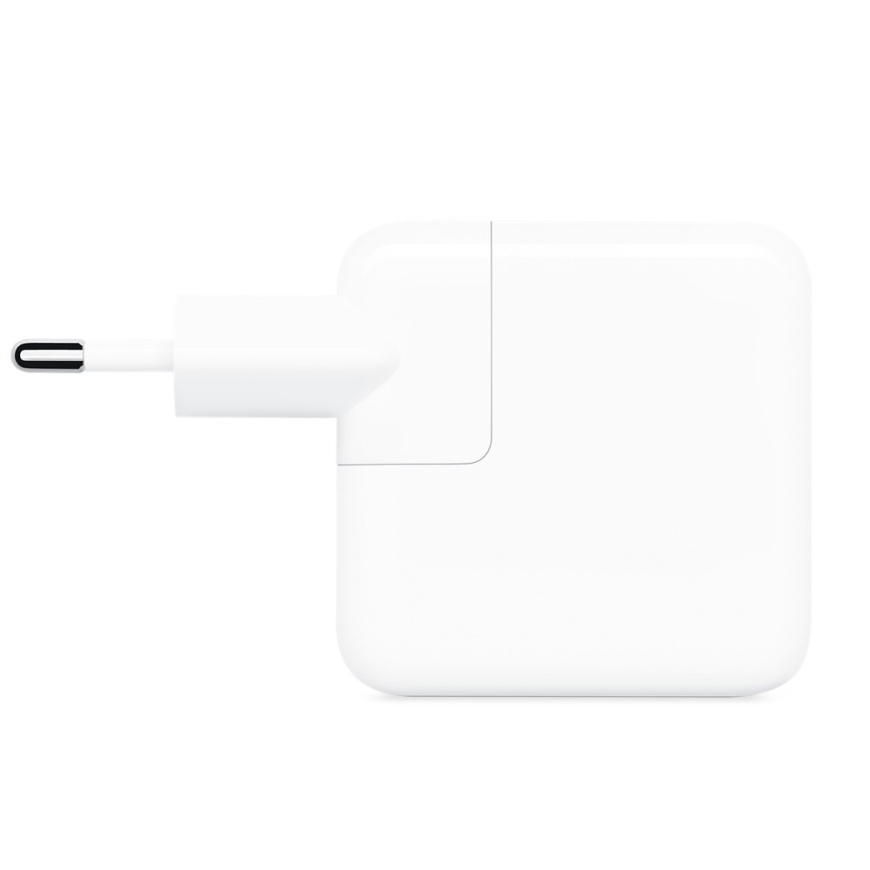Apple 30W USB-C toite.