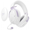 HyperX Cloud III S juhtmevaba mänguripea toode Lavendlil HyperX Cloud III S juhtmevaba mänguripea toode Lavendlil