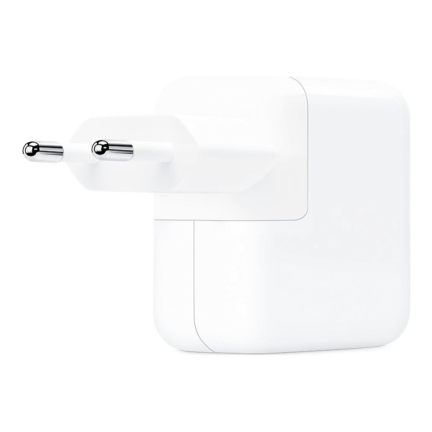 Apple 30W USB-C Power Adapter – 2