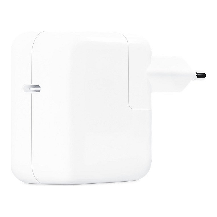 Apple 30W USB-C toite. – 3
