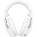 HyperX Cloud III S juhtmevaba mänguripea toode Lavendlil HyperX Cloud III S juhtmevaba mänguripea toode Lavendlil