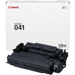 Canon CRG 041 must