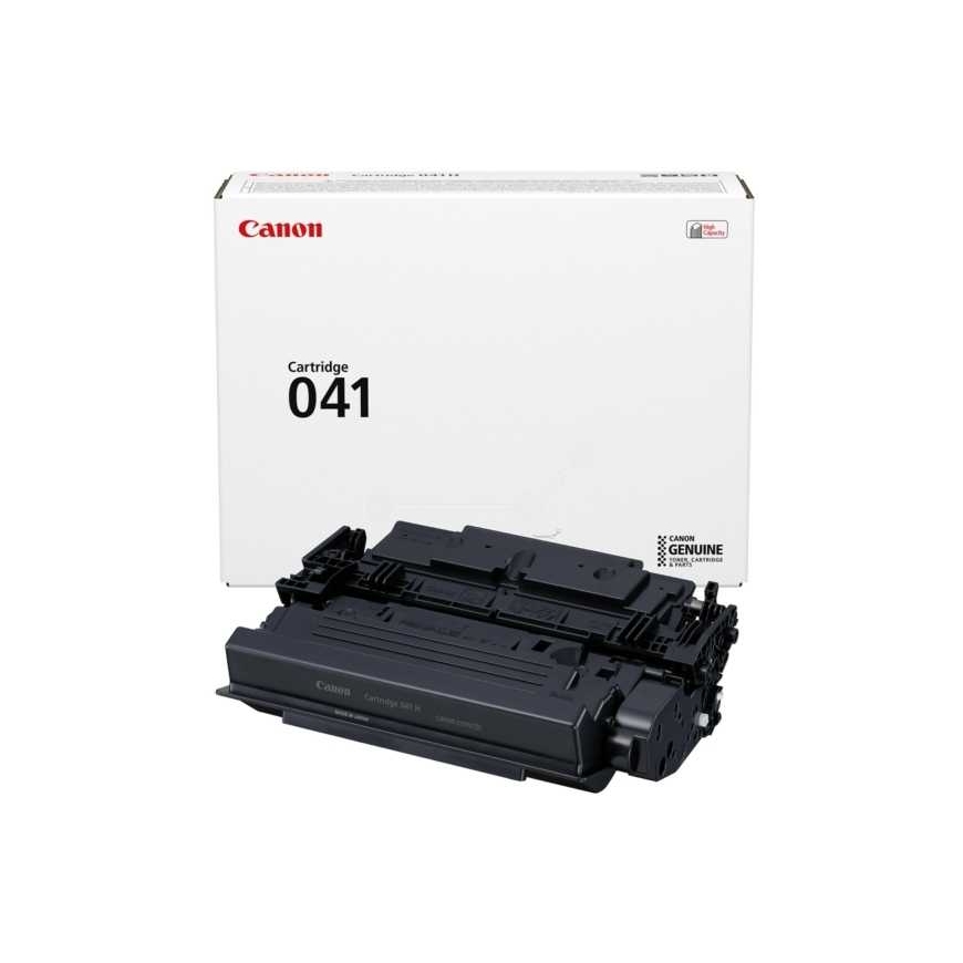 Canon CRG 041 musta