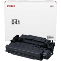 Canon CRG 041 juodas
