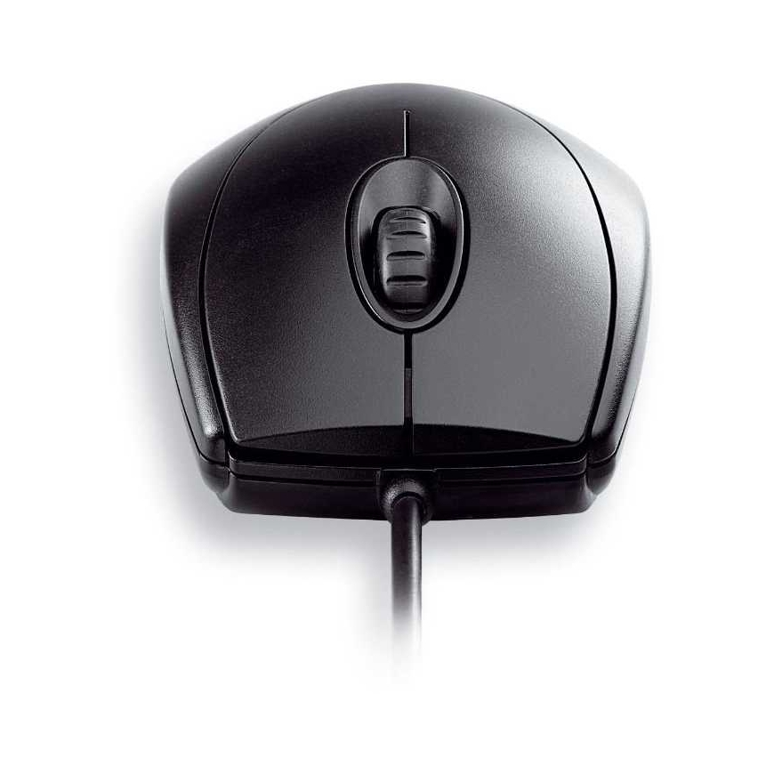 Cherry M-5450 Melns